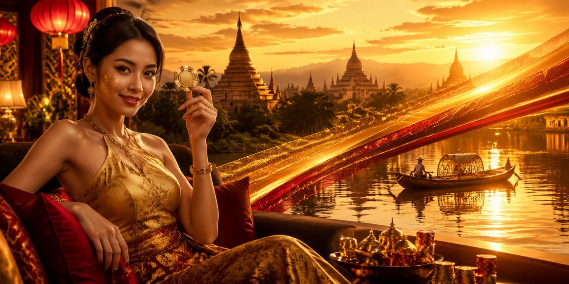 ပုဂံနဲ့ VIP ကမ်းလှမ်းမှု မြင်ကွင်း